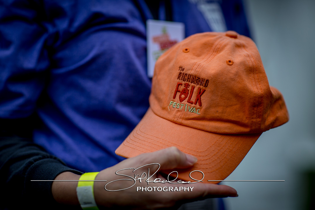 Richmond Folk Festival – 2018 #165616