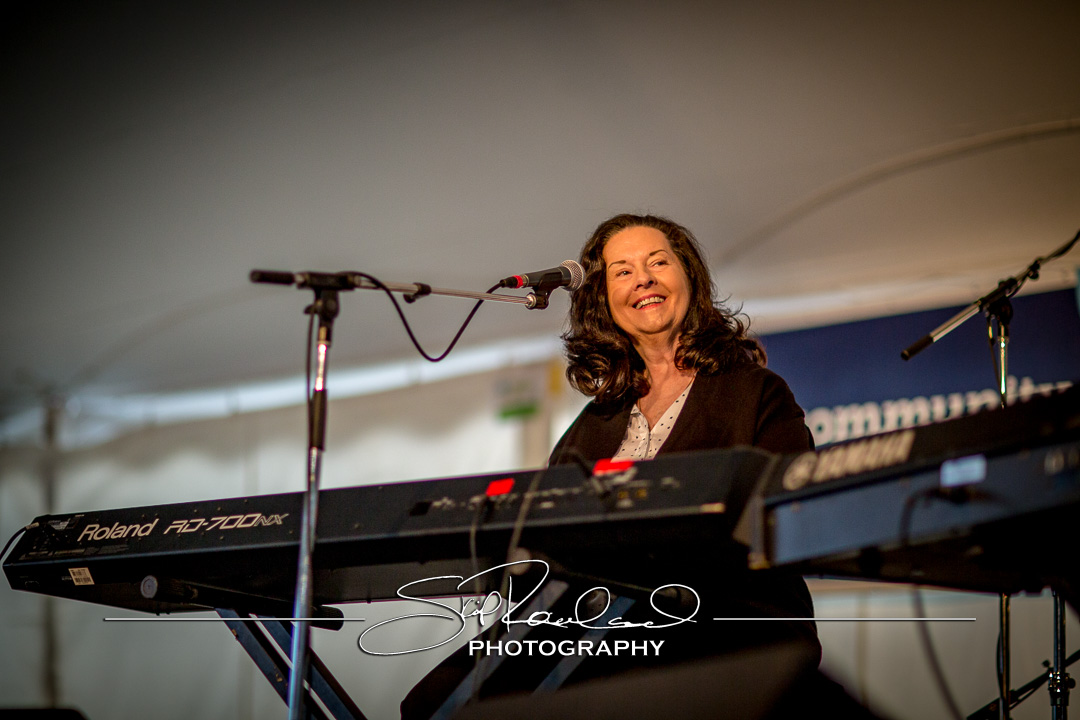 Richmond Folk Festival – 2018 #165626