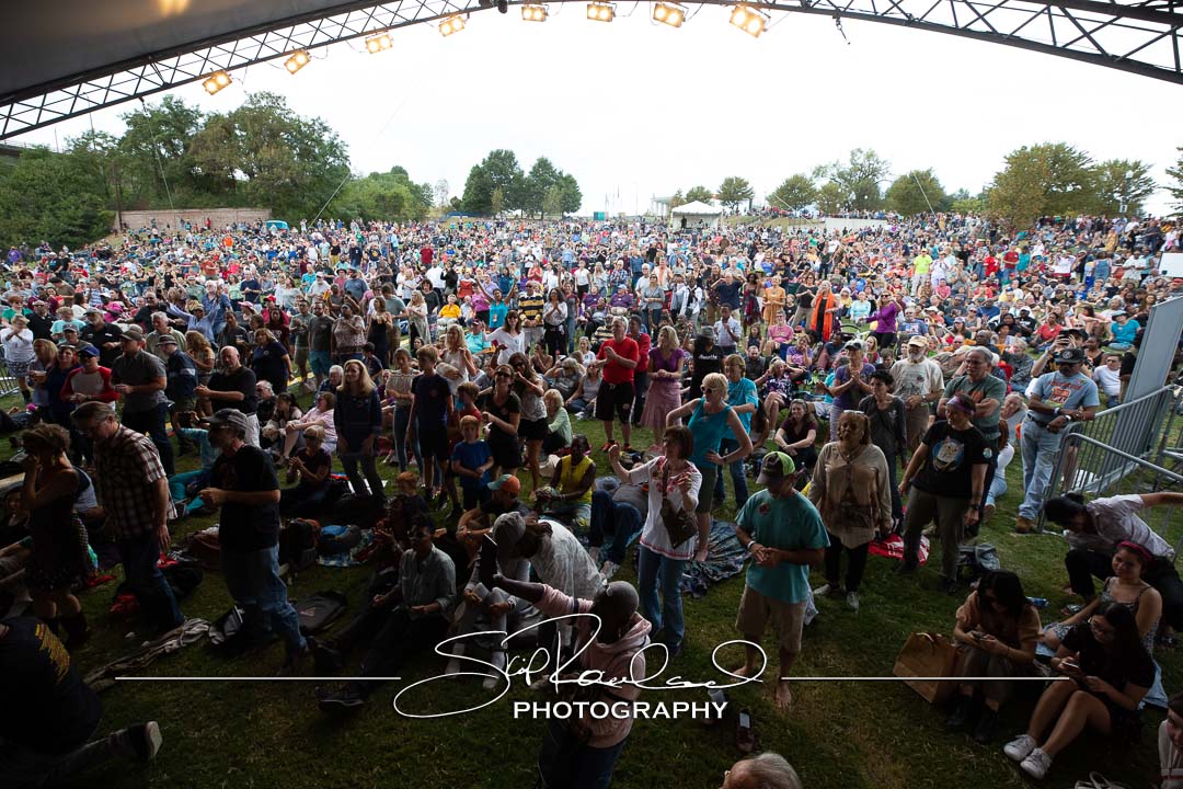 Richmond Folk Festival – 2019 #164913