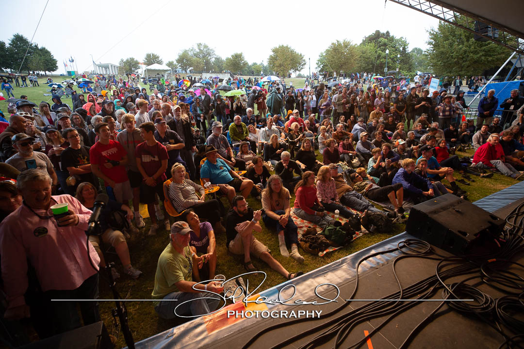 Richmond Folk Festival – 2019 #164914
