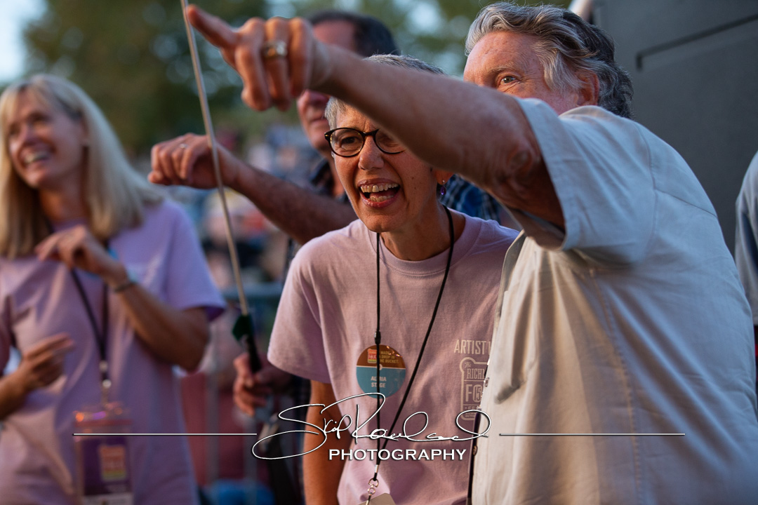Richmond Folk Festival – 2019 #164915