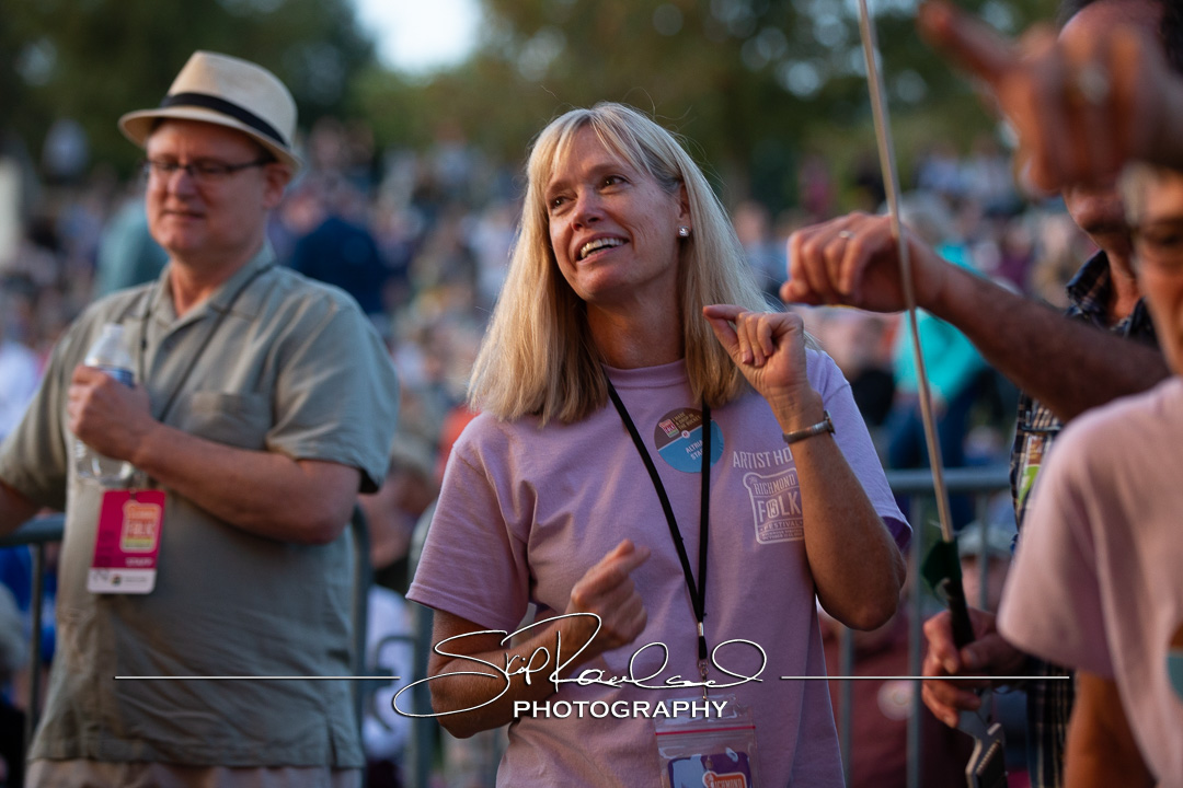 Richmond Folk Festival – 2019 #164916