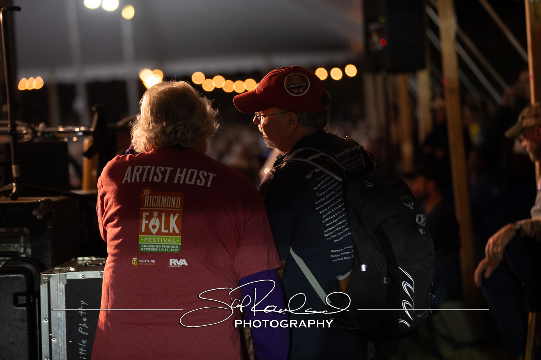 Richmond Folk Festival – 2019 #164919