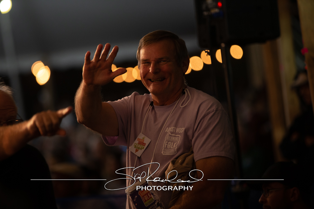 Richmond Folk Festival – 2019 #164921