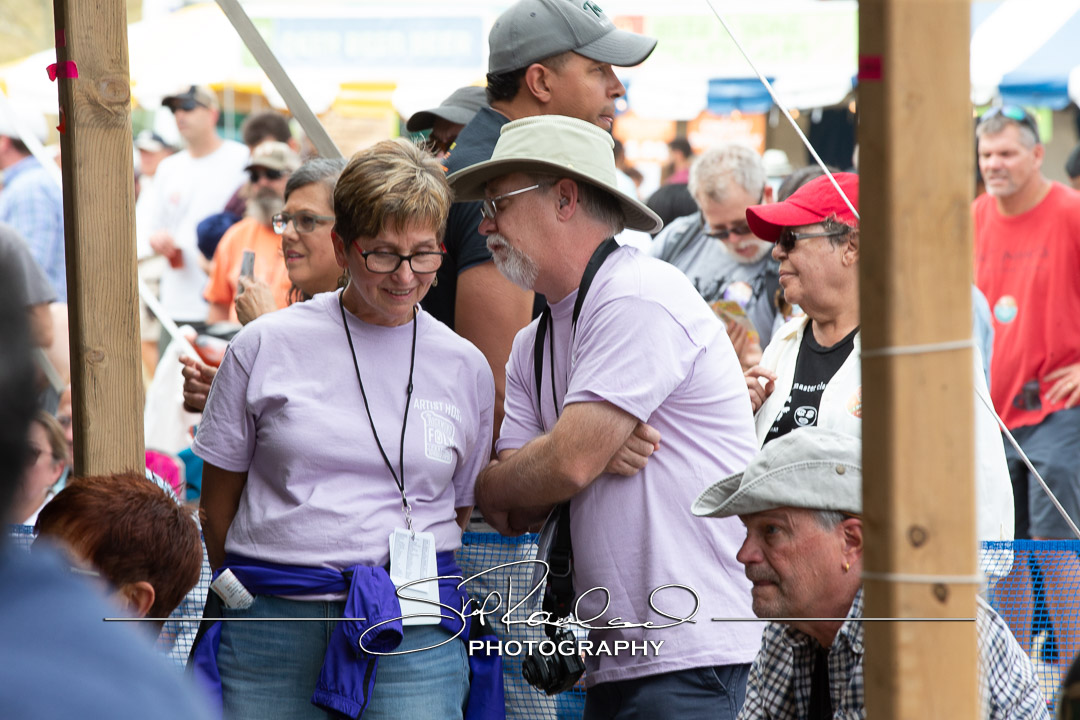 Richmond Folk Festival – 2019 #164936