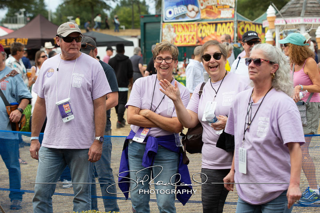 Richmond Folk Festival – 2019 #164940