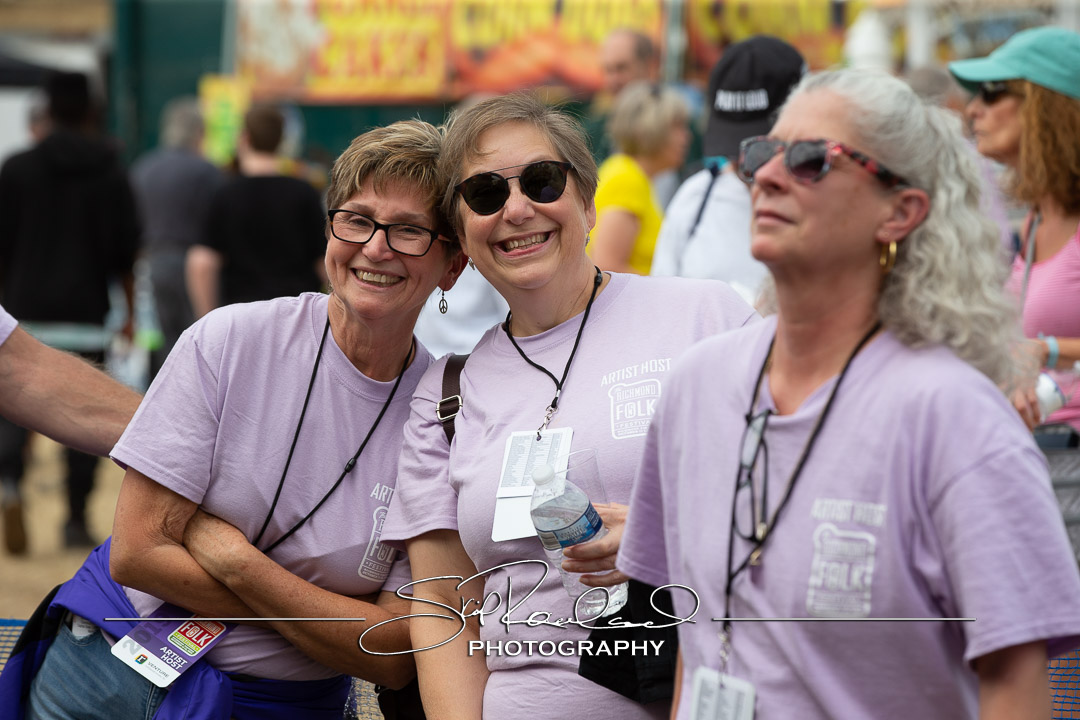 Richmond Folk Festival – 2019 #164941