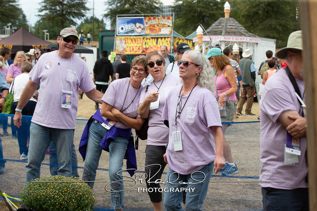 Richmond Folk Festival – 2019 #164942
