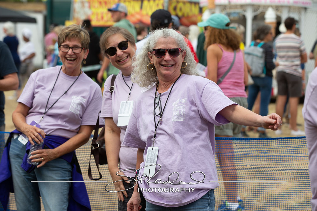 Richmond Folk Festival – 2019 #164945