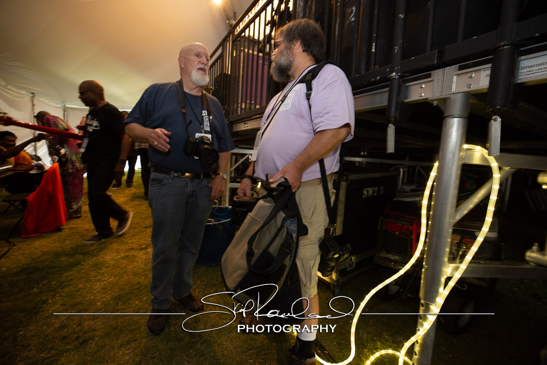 Richmond Folk Festival – 2019 #164954