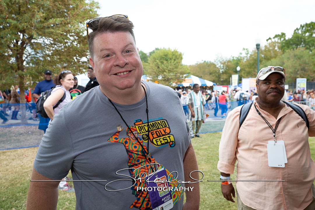 Richmond Folk Festival – 2019 #164955