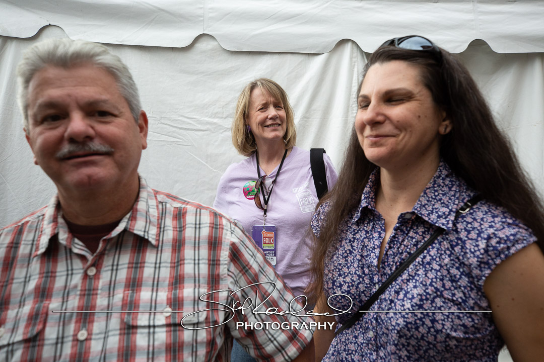Richmond Folk Festival – 2019 #164956