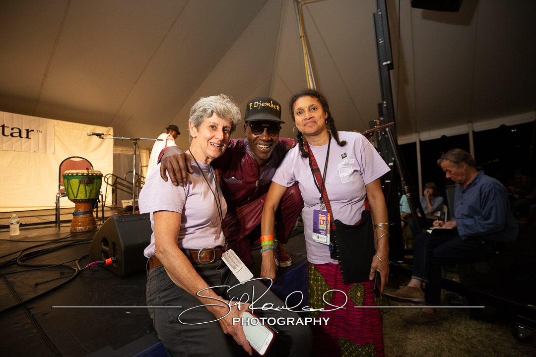 Richmond Folk Festival – 2019 #164964