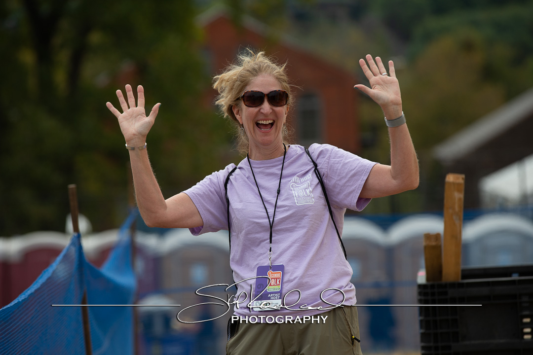 Richmond Folk Festival – 2019 #164969