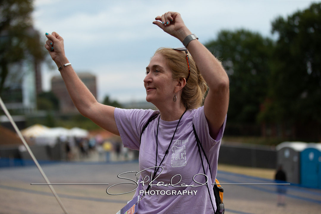 Richmond Folk Festival – 2019 #164971