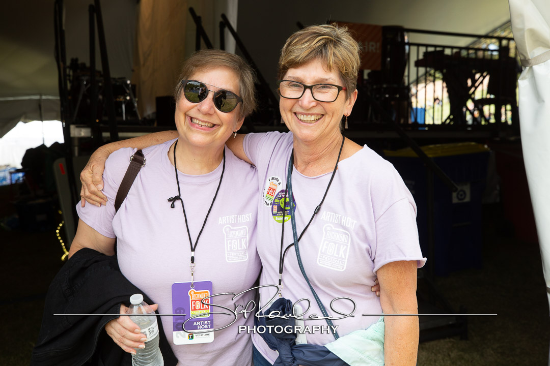 Richmond Folk Festival – 2019 #164972