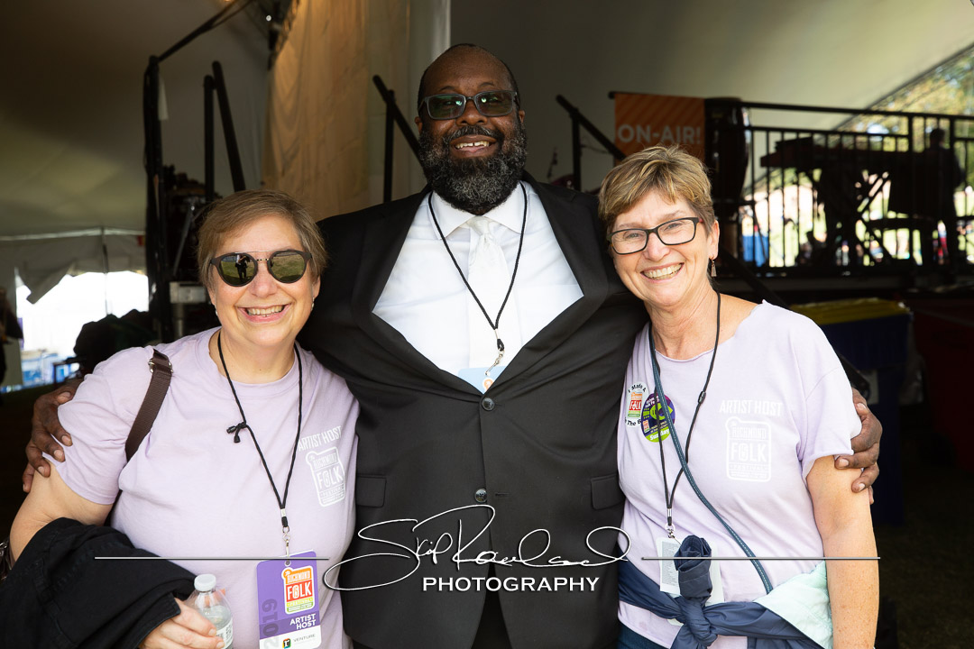 Richmond Folk Festival – 2019 #164973