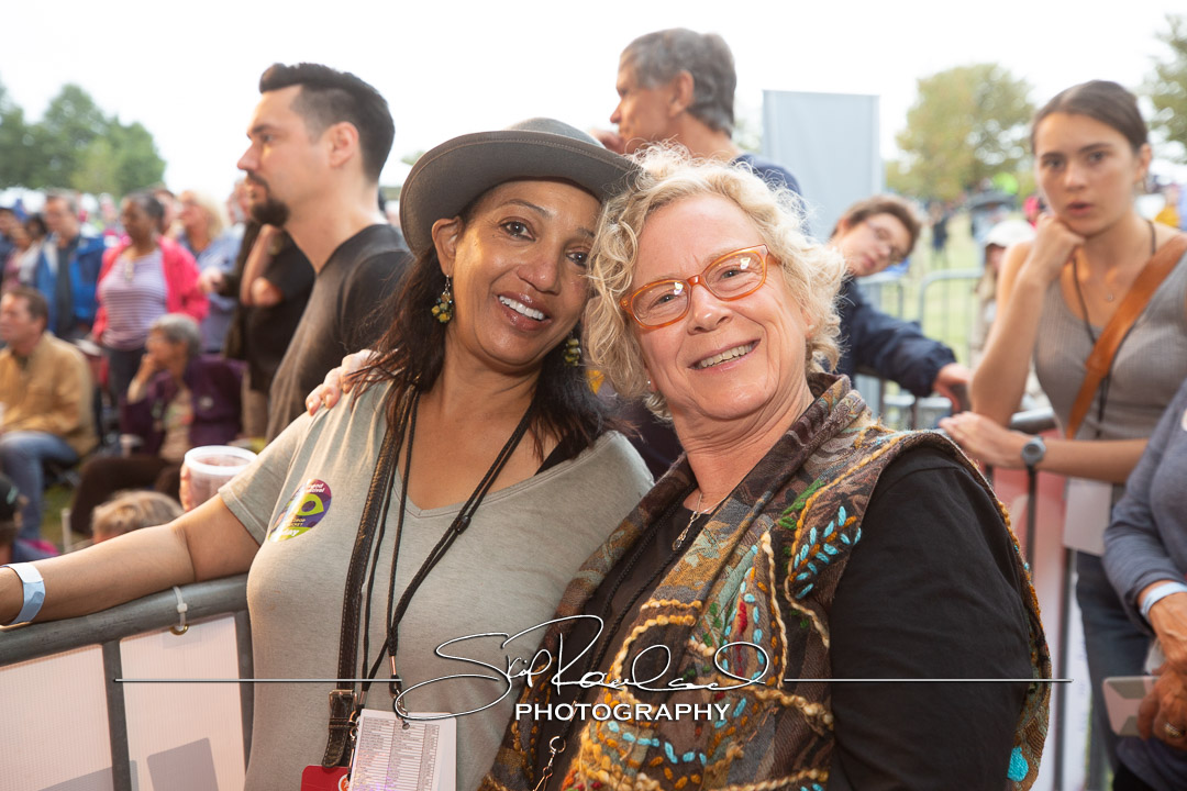 Richmond Folk Festival – 2019 #164980