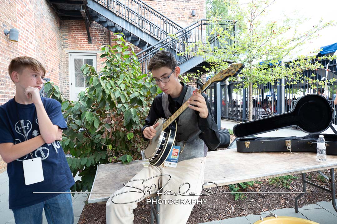 Richmond Folk Festival – 2019 #164998