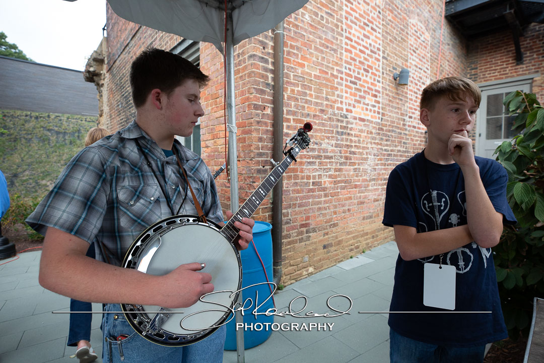 Richmond Folk Festival – 2019 #164999