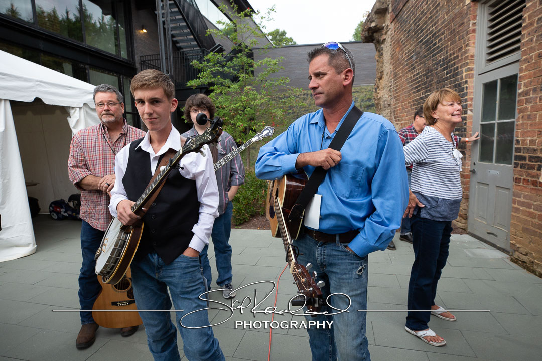 Richmond Folk Festival – 2019 #165001