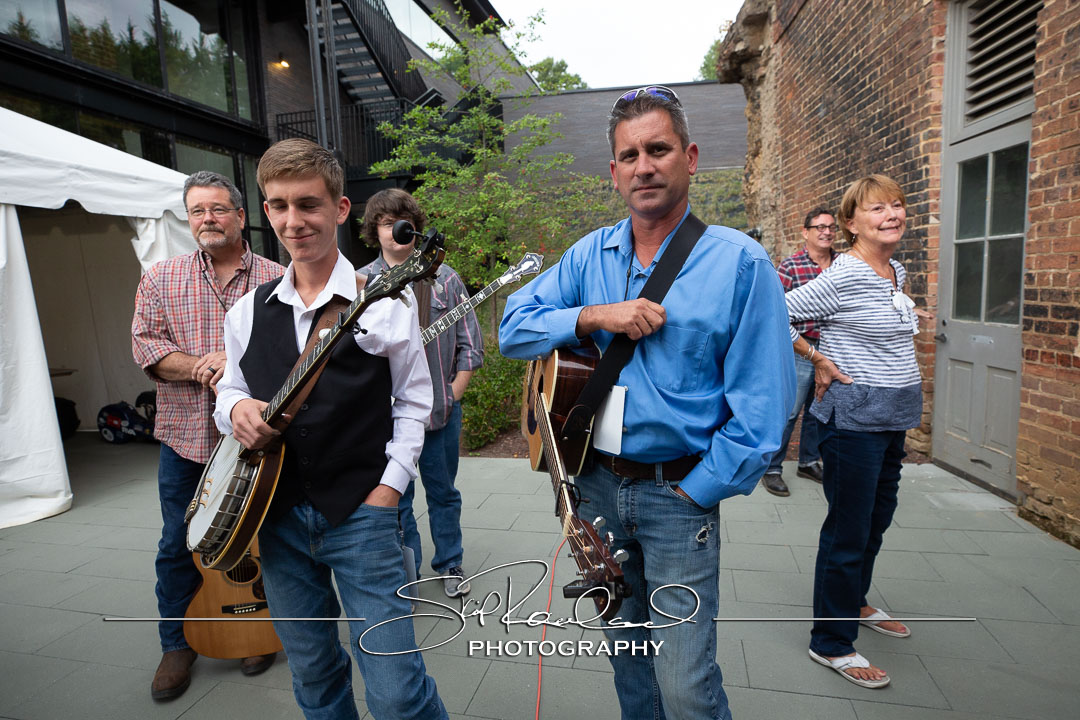 Richmond Folk Festival – 2019 #165002
