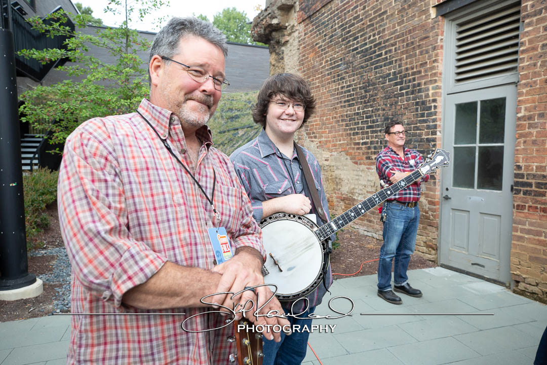 Richmond Folk Festival – 2019 #165003