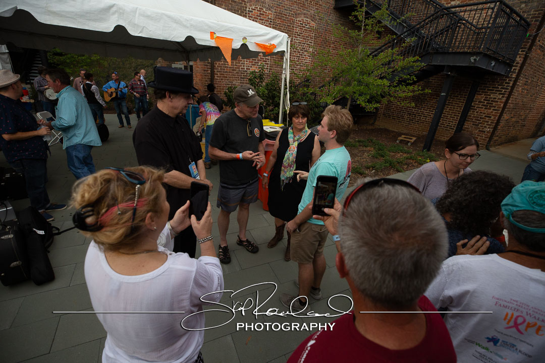 Richmond Folk Festival – 2019 #165004