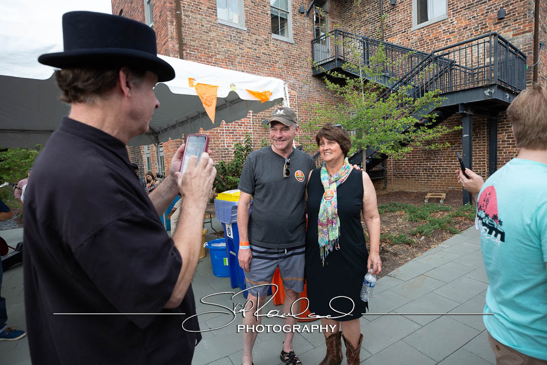 Richmond Folk Festival – 2019 #165005