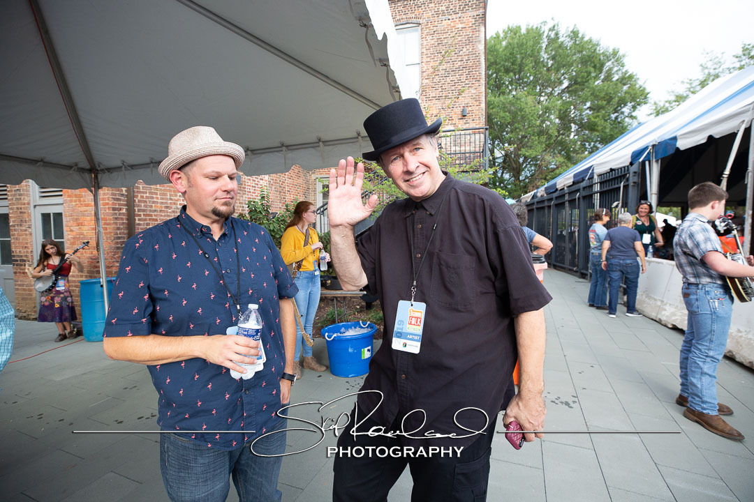 Richmond Folk Festival – 2019 #165006