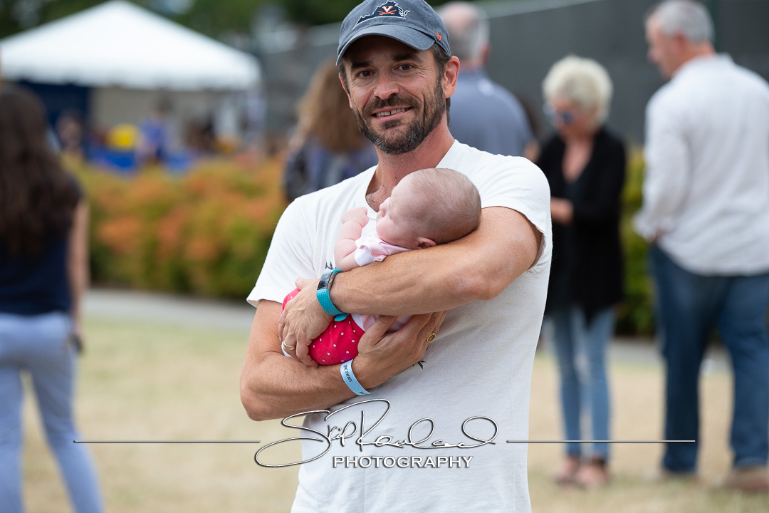 Richmond Folk Festival – 2019 #165009