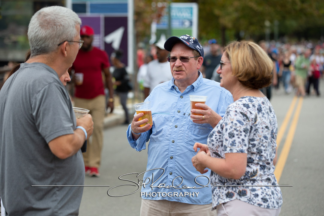Richmond Folk Festival – 2019 #165010