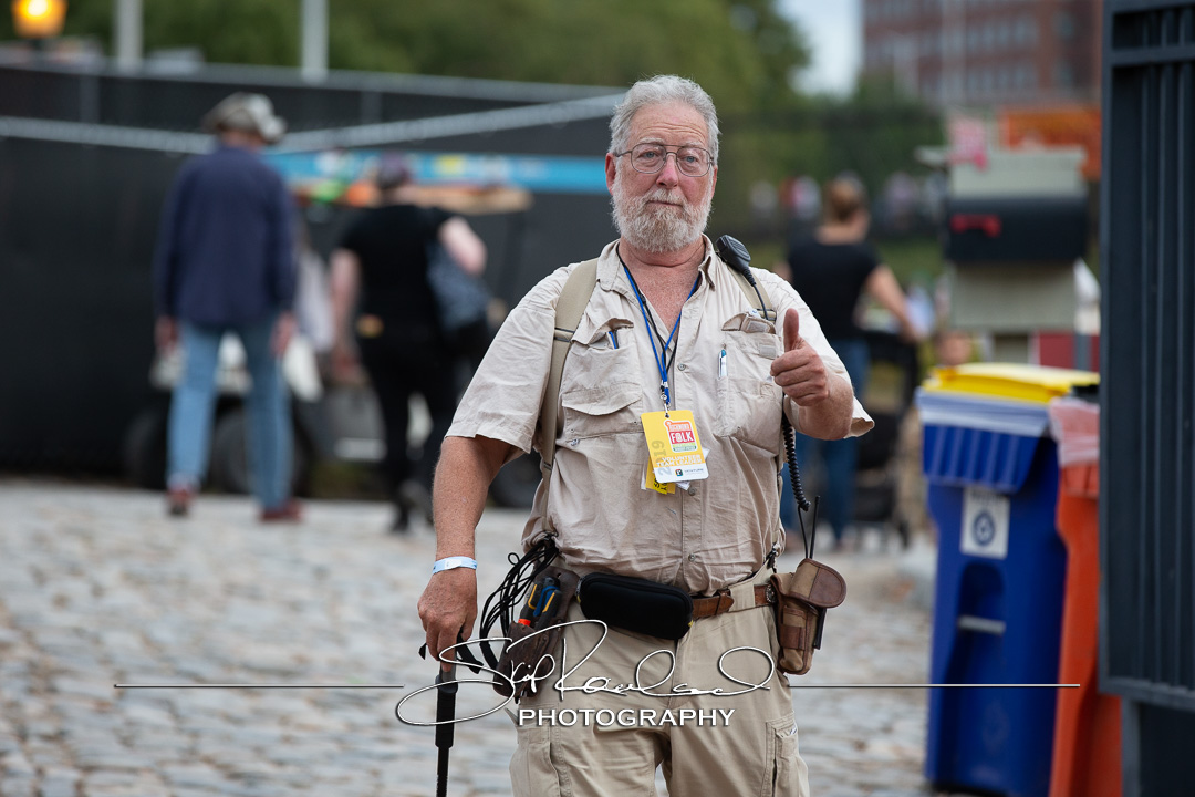 Richmond Folk Festival – 2019 #165011