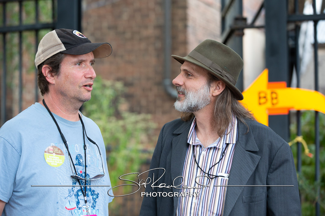 Richmond Folk Festival – 2019 #165013