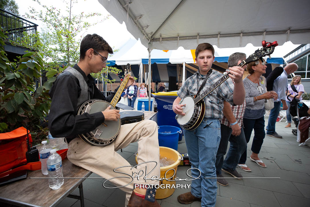 Richmond Folk Festival – 2019 #165015