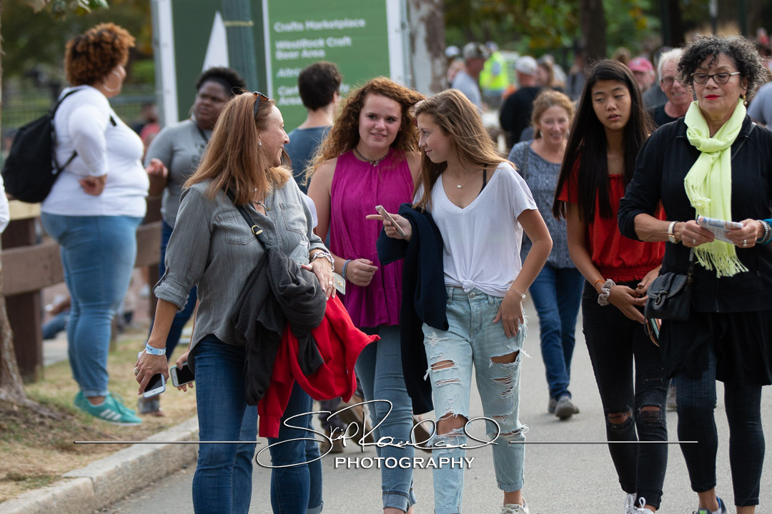 Richmond Folk Festival – 2019 #165017
