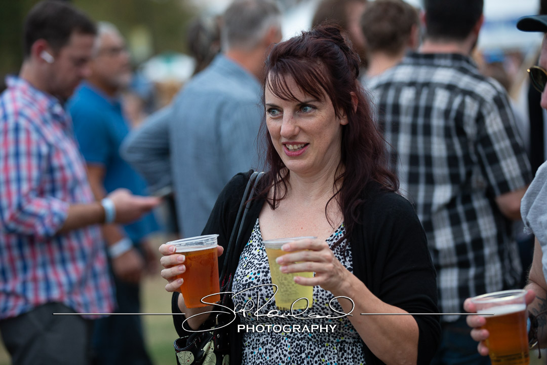 Richmond Folk Festival – 2019 #165018