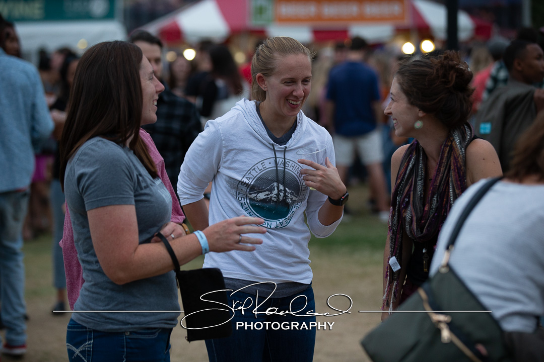 Richmond Folk Festival – 2019 #165019