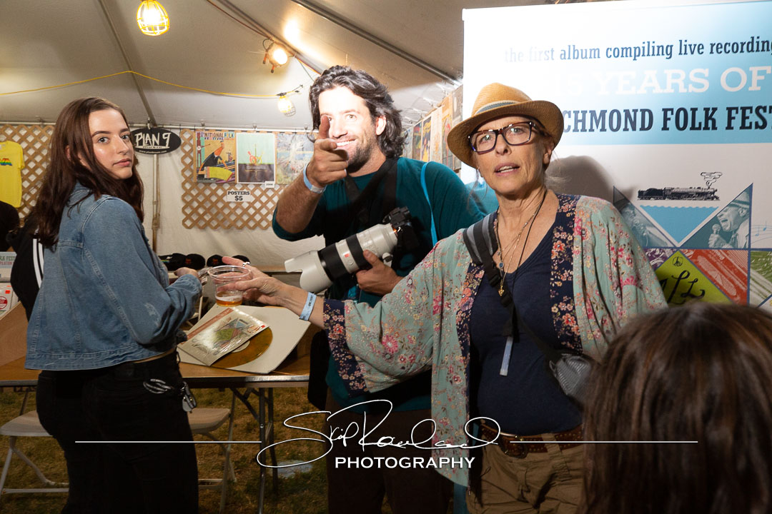 Richmond Folk Festival – 2019 #165020
