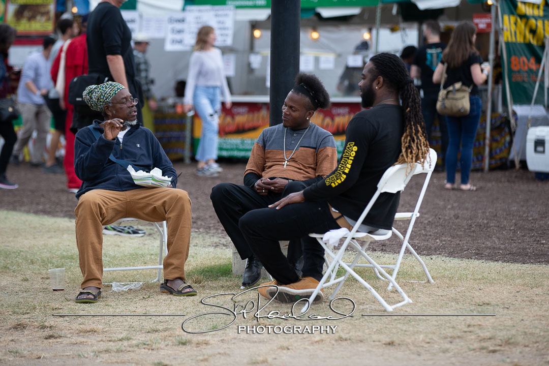 Richmond Folk Festival – 2019 #165030