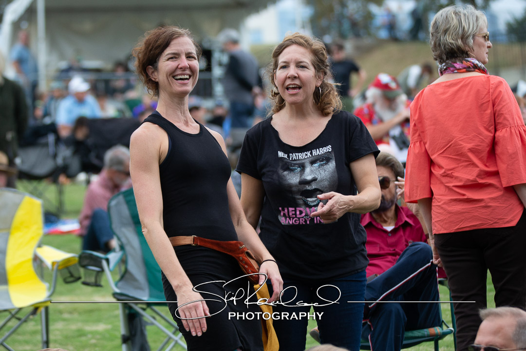 Richmond Folk Festival – 2019 #165033