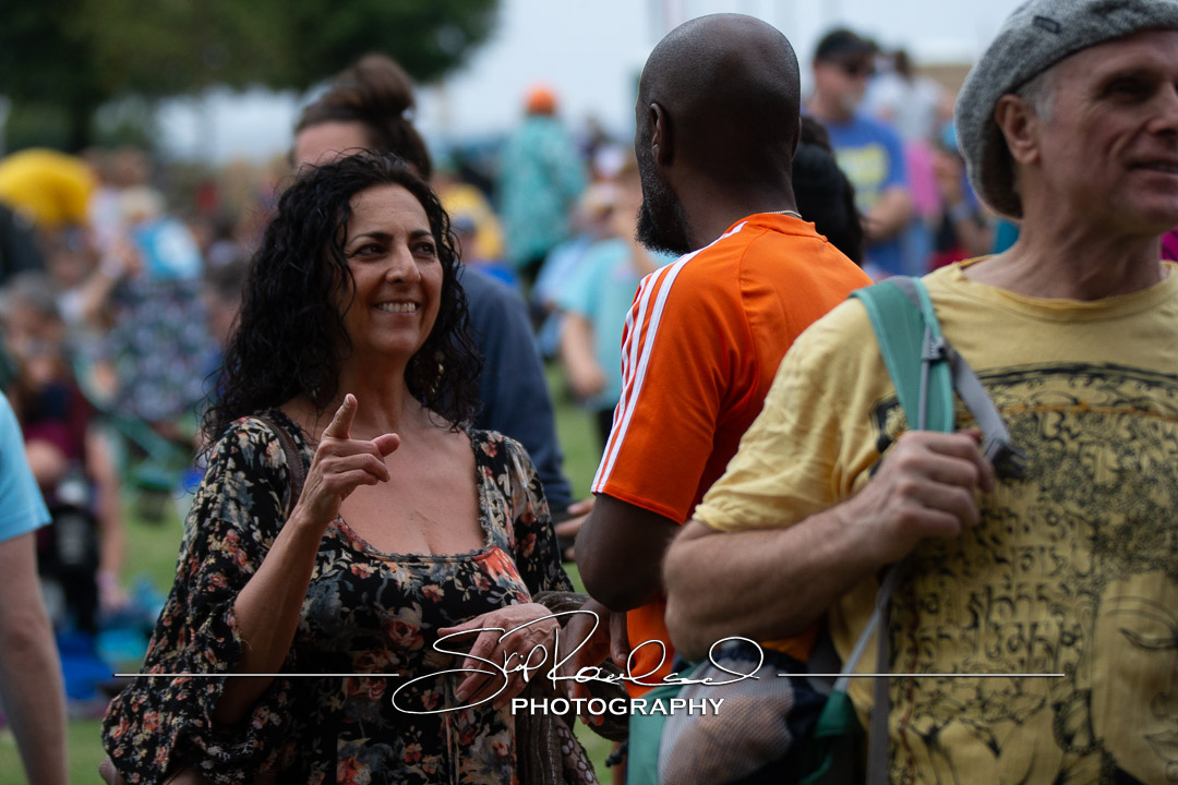 Richmond Folk Festival – 2019 #165034