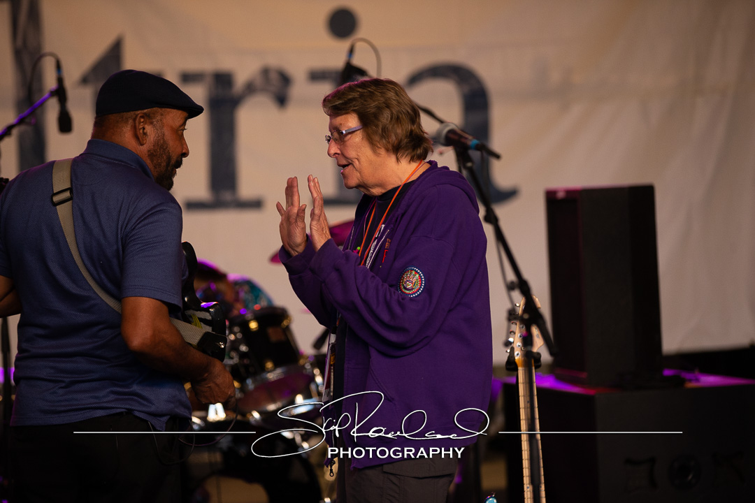 Richmond Folk Festival – 2019 #165036