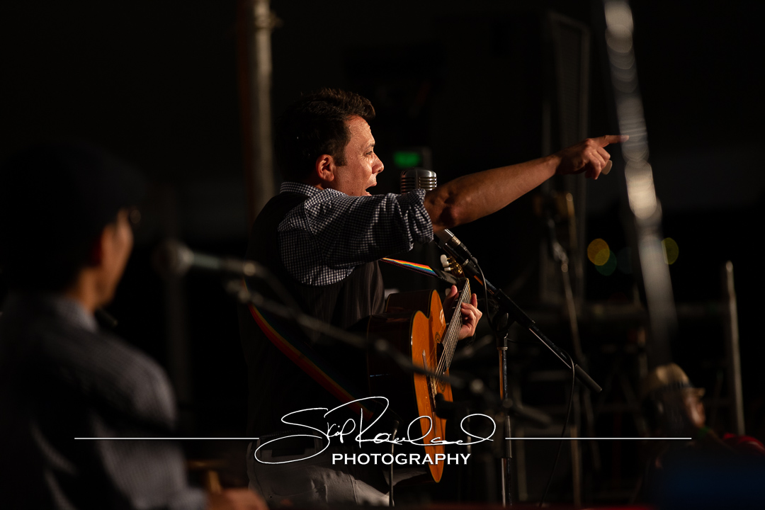Richmond Folk Festival – 2019 #165042