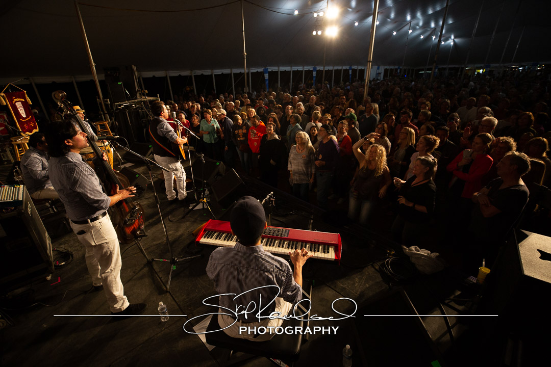 Richmond Folk Festival – 2019 #165045