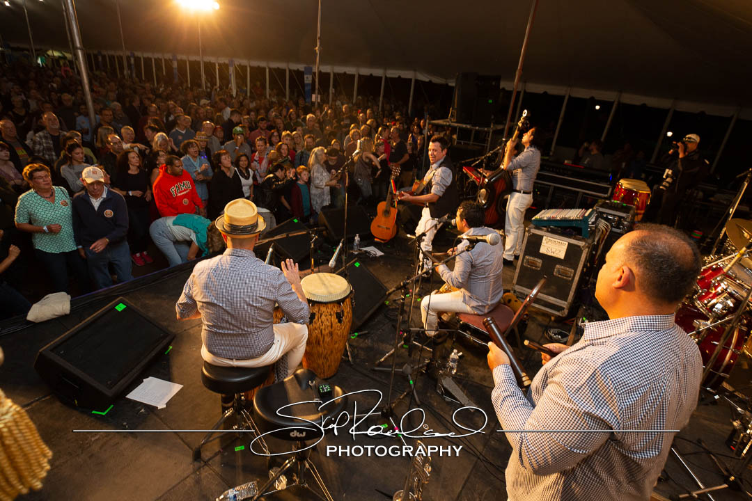 Richmond Folk Festival – 2019 #165048