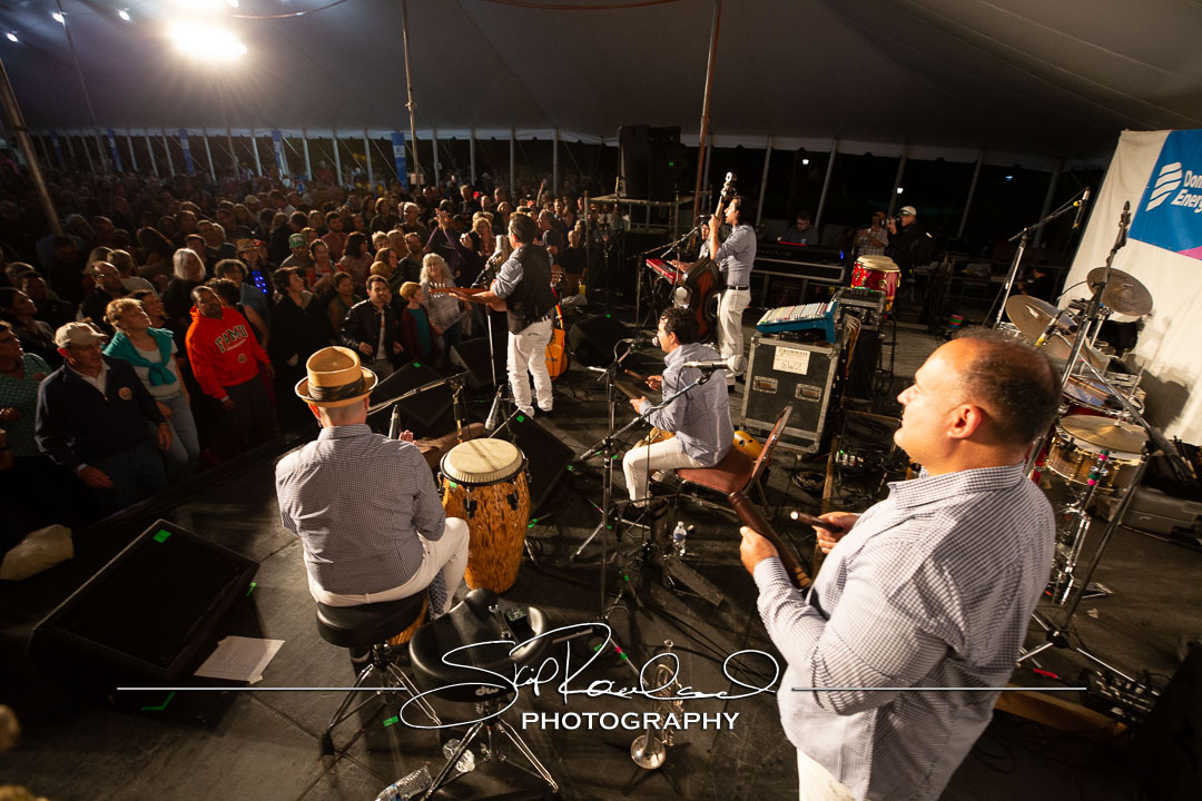 Richmond Folk Festival – 2019 #165050