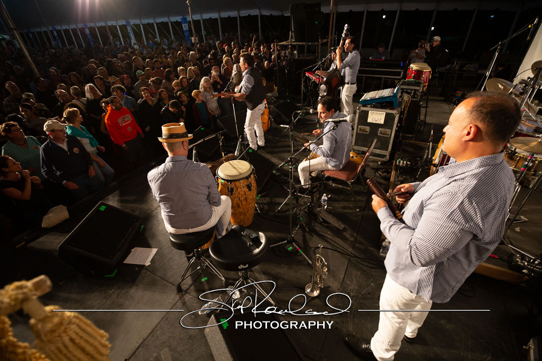 Richmond Folk Festival – 2019 #165051
