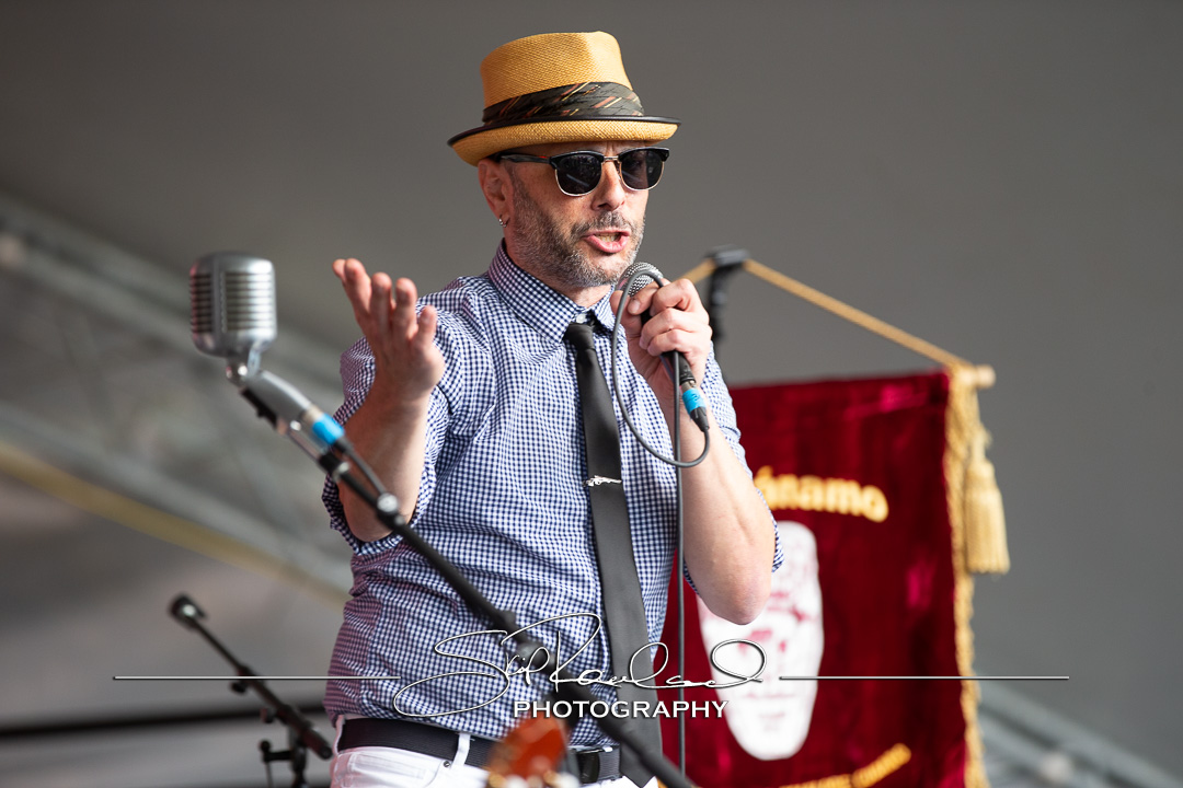 Richmond Folk Festival – 2019 #165052