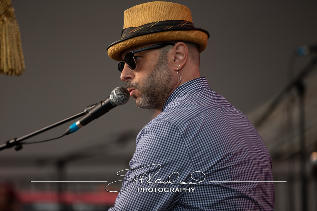 Richmond Folk Festival – 2019 #165053